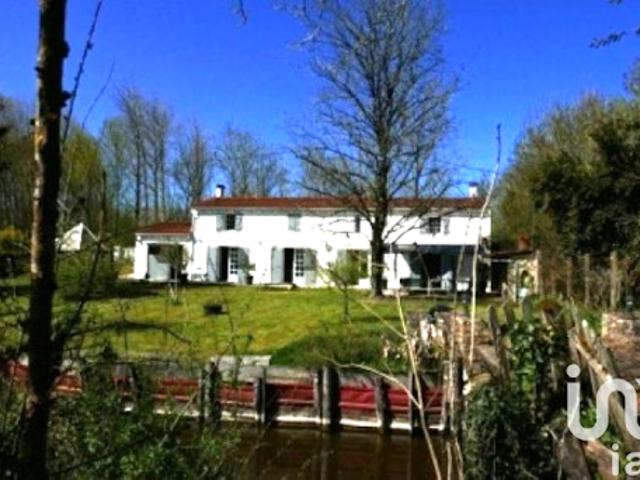 Maison vente à France métropolitaine, La Ronde
