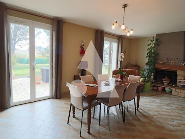 Maison vente à Rochefort, La Tremblade