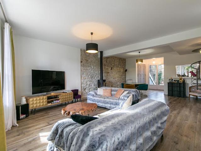 Maison vente à Le Parc Saint-Maur, Saint-Maur-des-Fossés