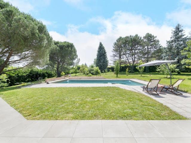 Maison vente à France métropolitaine, Lapeyrouse-fossat