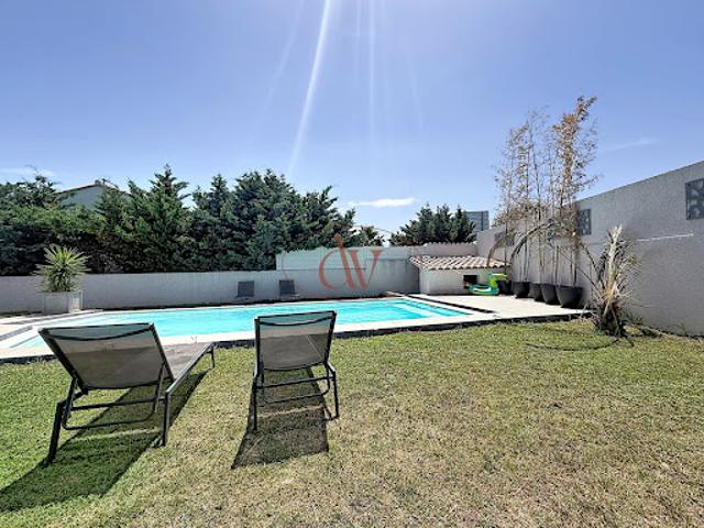 Maison vente à Céret, Latour-bas-elne