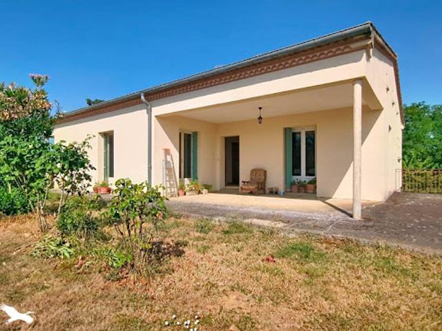 Maison vente à Castres, Lavaur