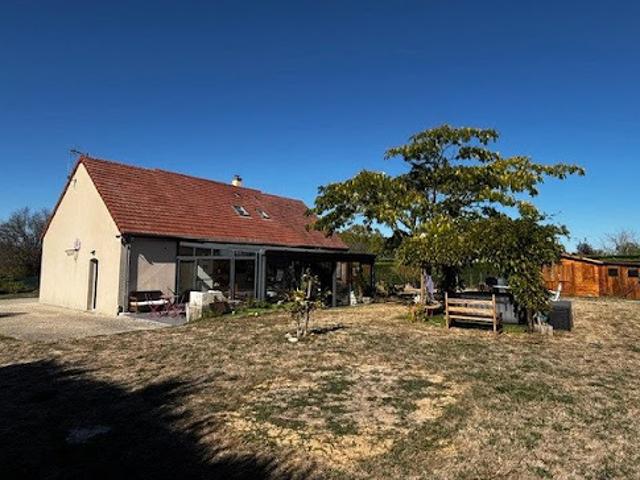 Maison vente à Arpentigny, Le Liège