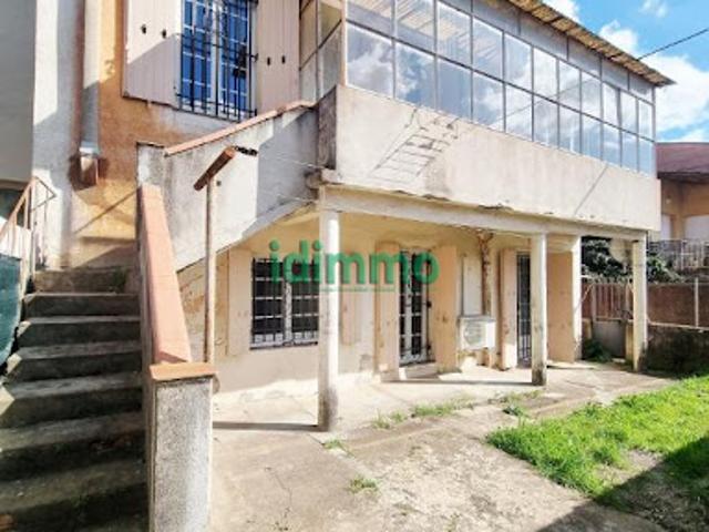 Maison vente à Arrondissement de Draguignan, Les Arcs