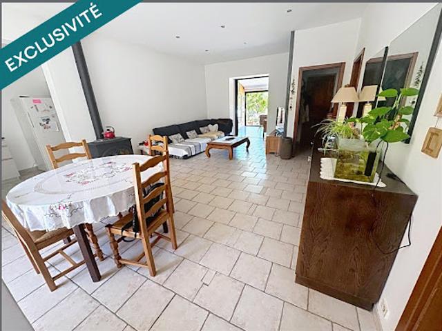 Maison vente à Limoux, Pauligne