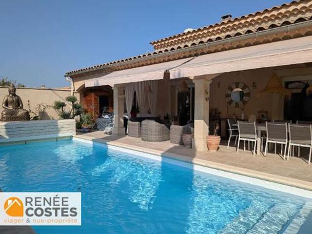 Maison vente à Avignon, L'isle-sur-la-sorgue
