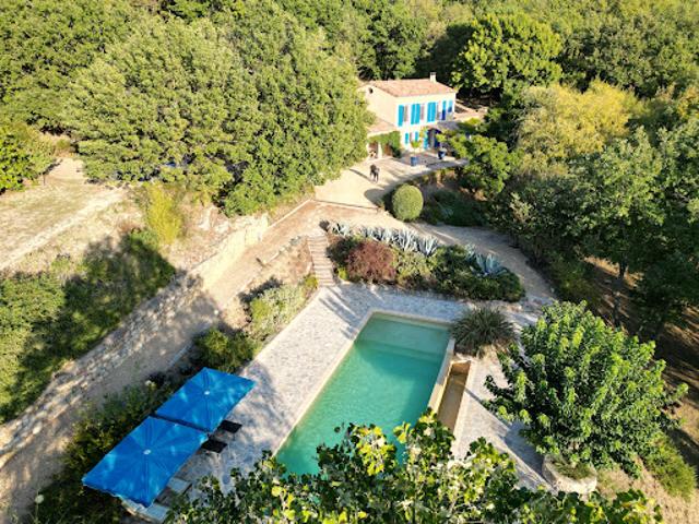 Maison vente à Lodève