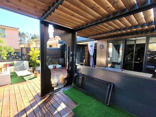 Maison vente à Bastia, Lucciana