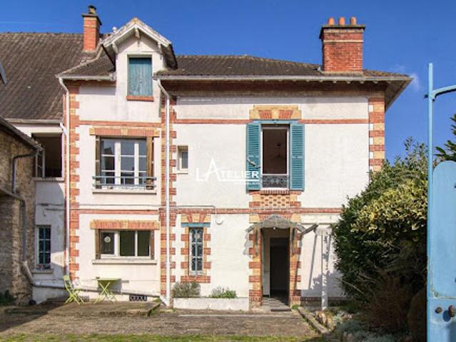 Maison vente à Mareil-marly