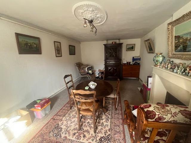 Maison vente à Nontron, Mareuil