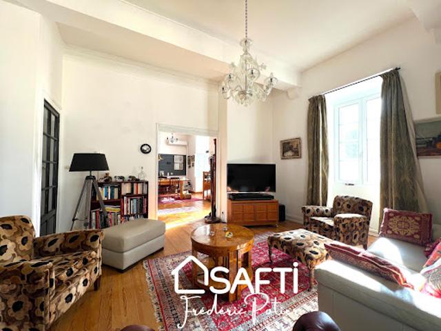 Maison vente à Marmande, Meilhan-sur-garonne