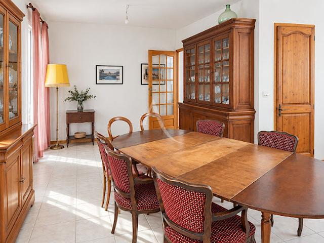 Maison vente à Marquemont, Monneville