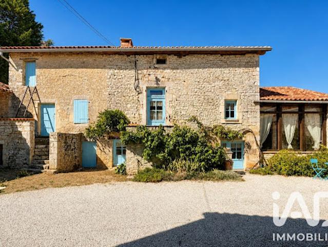 Maison vente à Les Fontenelles, Mouton