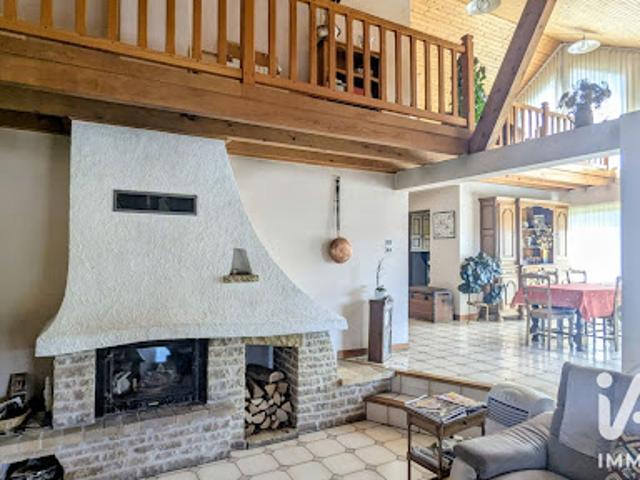 Maison vente à Pontarlier, Ouhans