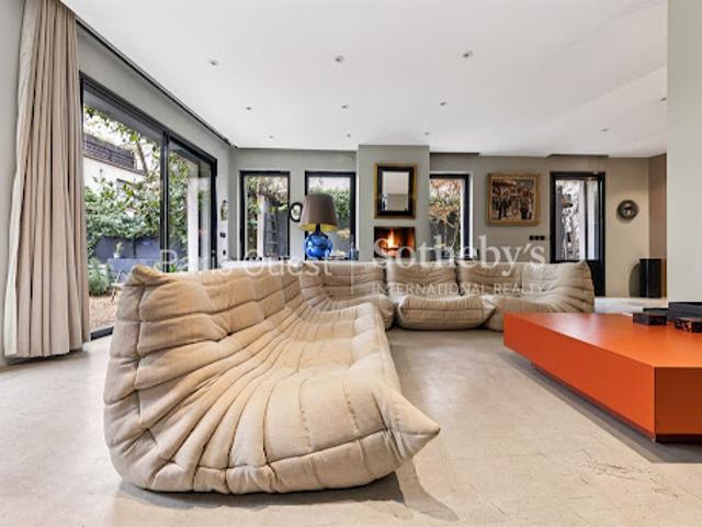 Maison vente à France métropolitaine, Martinique