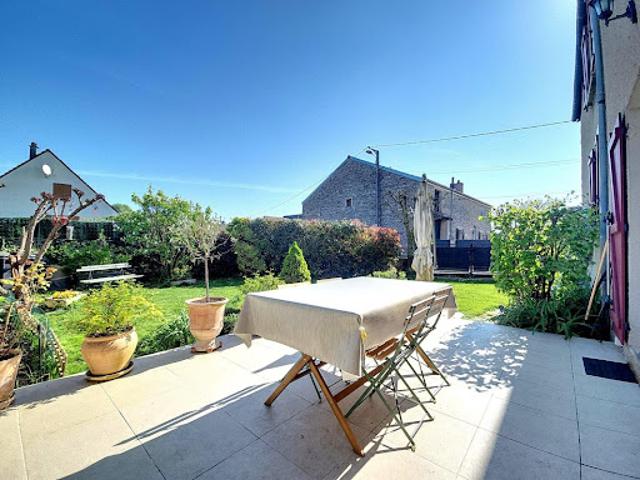 Maison vente à Dijon, Perrigny-lès-dijon