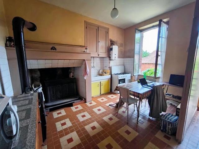 Maison vente à Mirande, Occitanie