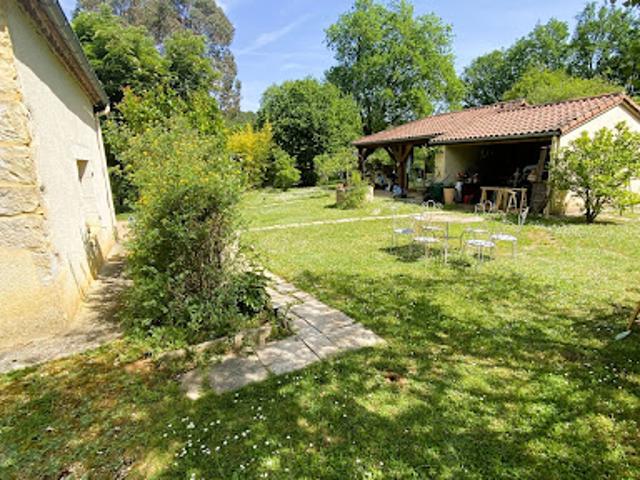 Maison vente à Cahors, Les Junies