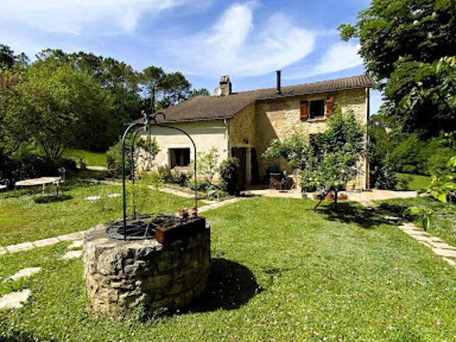 Maison vente à Cahors, Prayssac