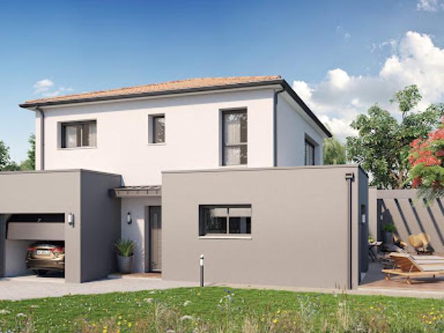 Maison vente à Saint-Nazaire, Préfailles