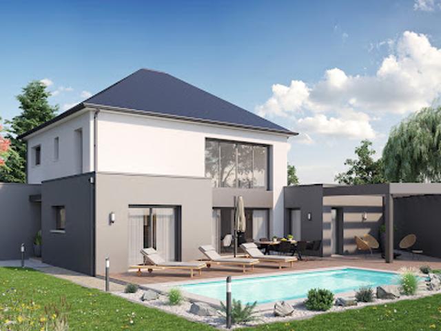 Maison vente à Saint-Nazaire, Prinquiau