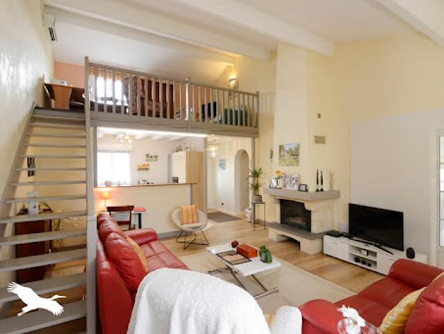 Maison vente à Angoulême, Puymoyen