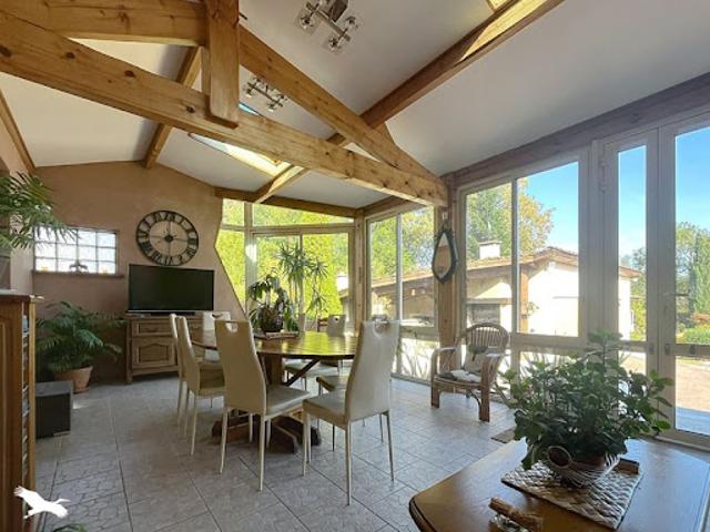 Maison vente à Saint-André-de-Cubzac, Gironde