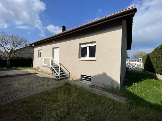 Maison vente à Saint-Avold, Moselle