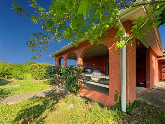 Villa vente à Montauban, Saint-cirq