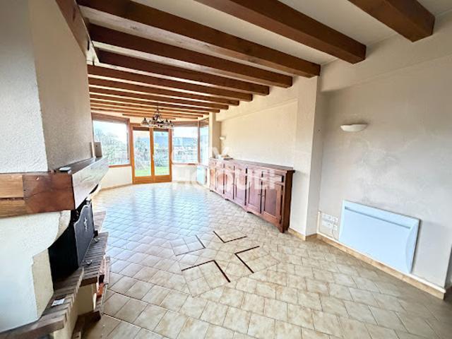 Maison vente à Bourges, Saint-doulchard