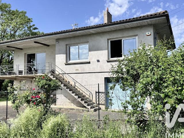 Maison vente à Libourne, Saint-germain-de-la-rivière