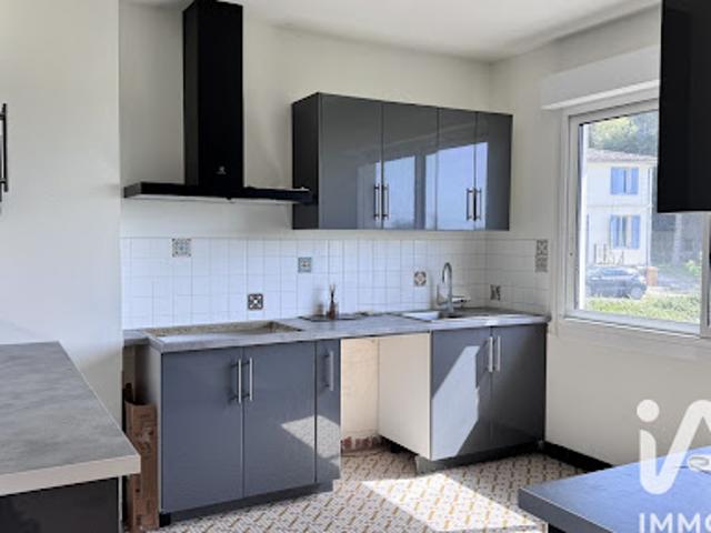 Maison vente à Libourne, Saint-germain-de-la-rivière
