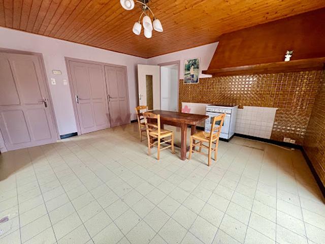 Maison vente à Grenoble, Saint-ismier