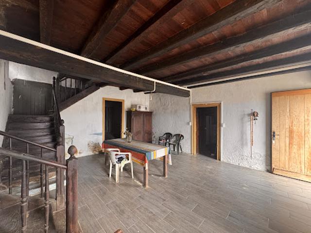 Maison vente à Nafarroa Beherea, Saint-Martin-d'Arrossa