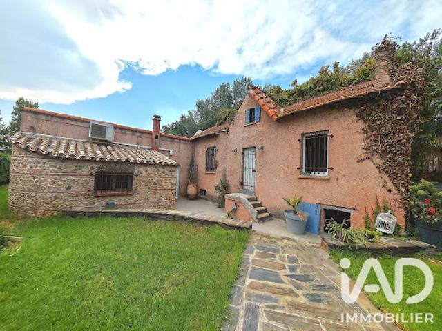Maison vente à Perpignan, Occitanie