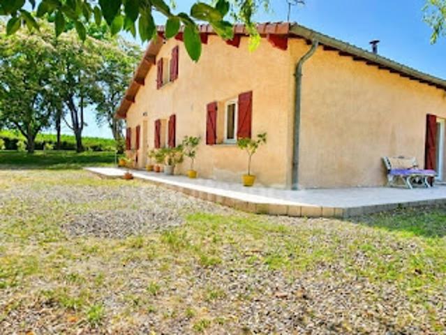 Maison vente à Mont-de-Marsan, Samadet
