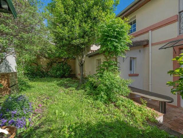 Maison vente à Toulouse