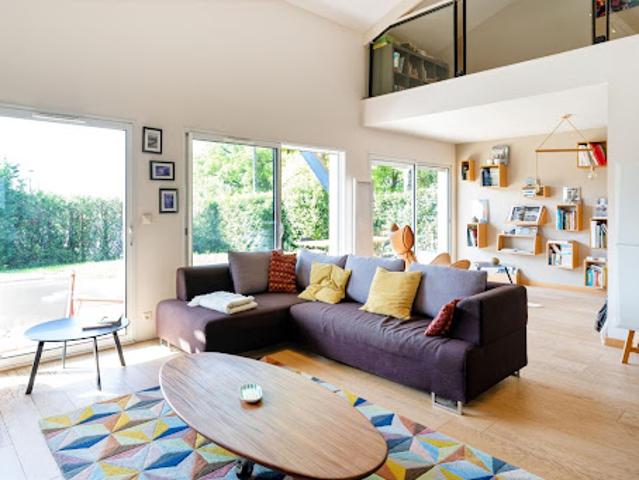 Maison vente à Bayonne, Urcuit