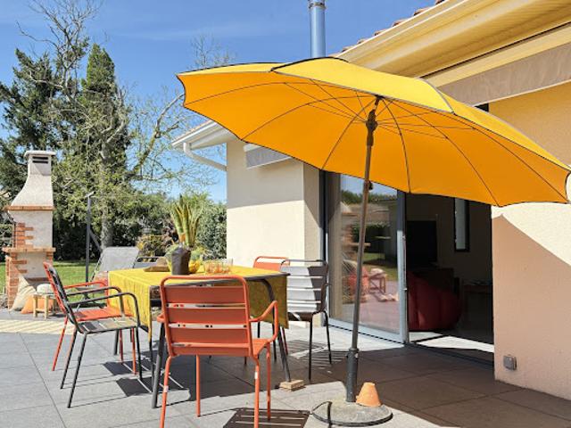 Maison vente à Deycart, Vendays-montalivet