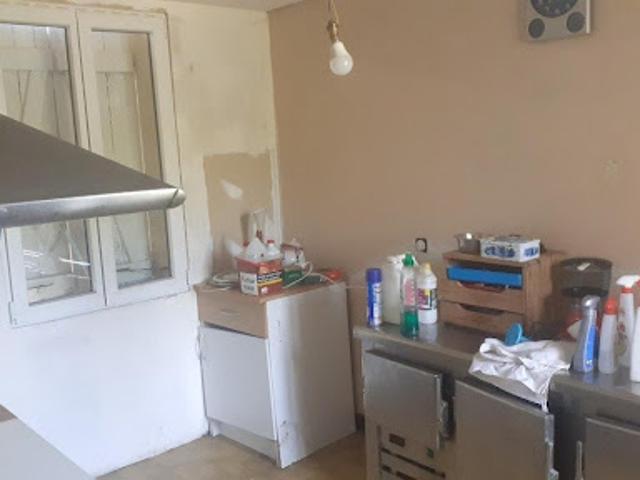 Maison vente à Manauton, Vergoignan