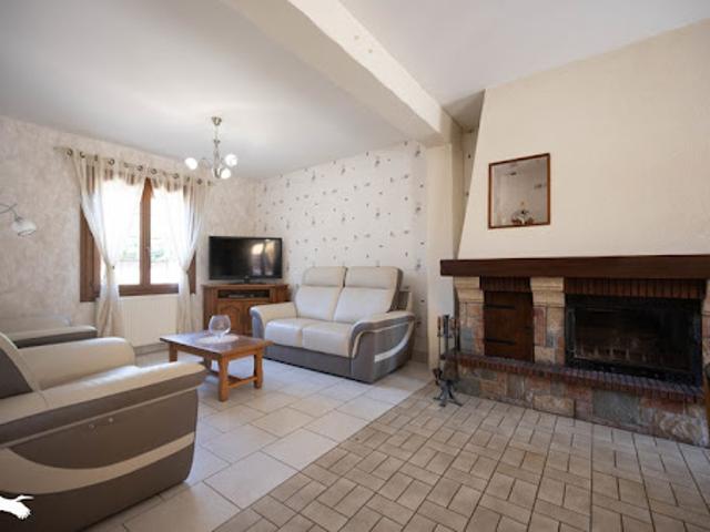 Maison vente à Romorantin-Lanthenay, Villefranche-sur-cher