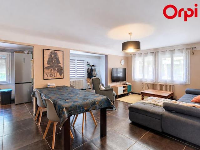 Maison vente à Le Pontet Centre, Le Pontet