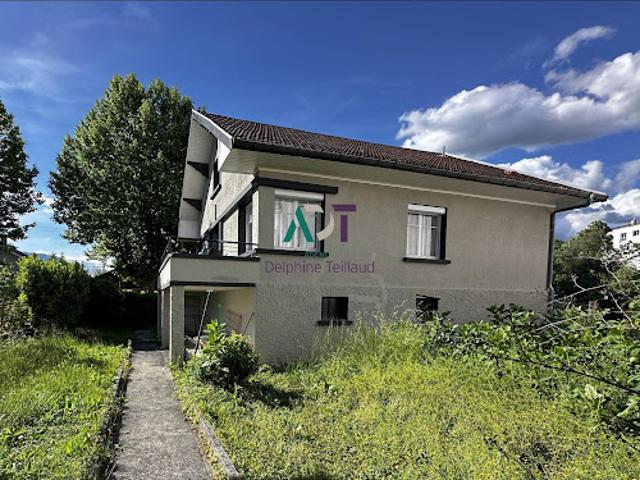 Maison vente à Grenoble