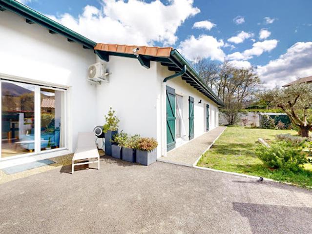 Maison vente à Bayonne, Urrugne