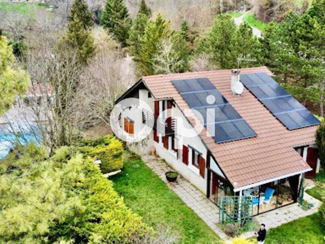 Maison vente à France métropolitaine, Bévenais