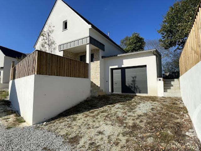 Maison vente à Vannes, Bretagne