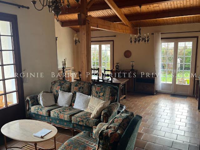 Maison vente à Rochefort, Échillais