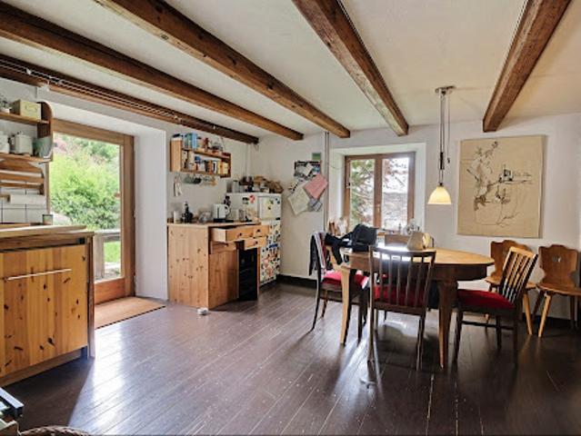 Maison vente à Sélestat-Erstein, Steige
