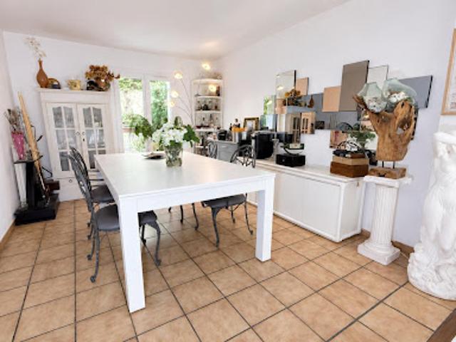 Maison vente à Grasse, Le Cannet