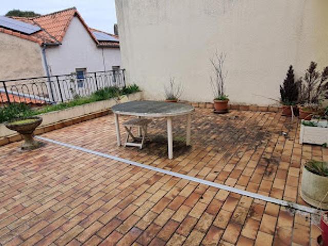 Maison vente à Agen
